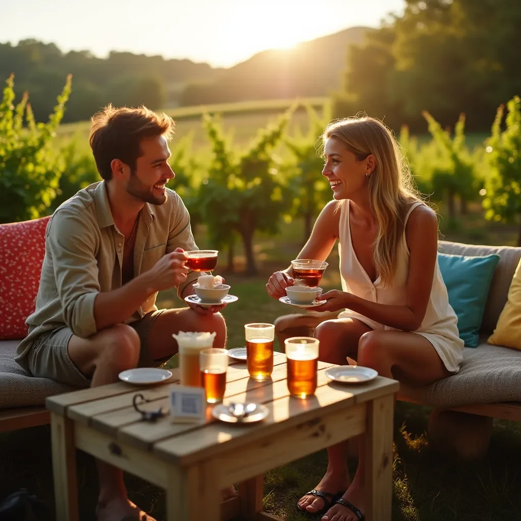 Cutting-edge technology